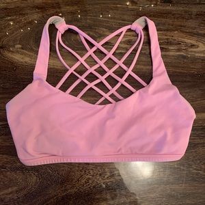 EUC LULULEMON BRA 8